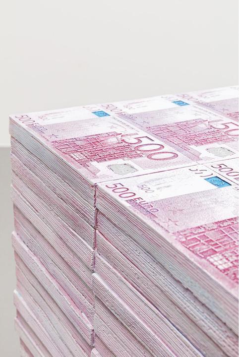 Image du produit Kare Design Hocker Euro