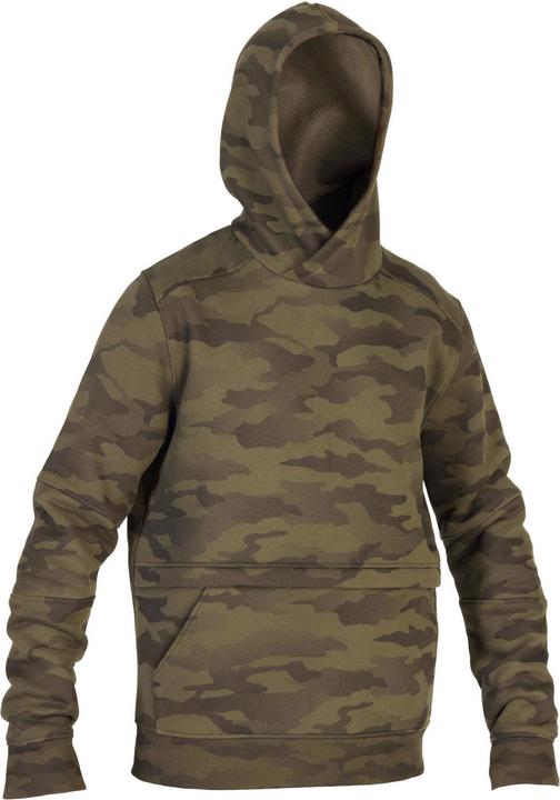 Produktbild Solognac Logo (XXL)