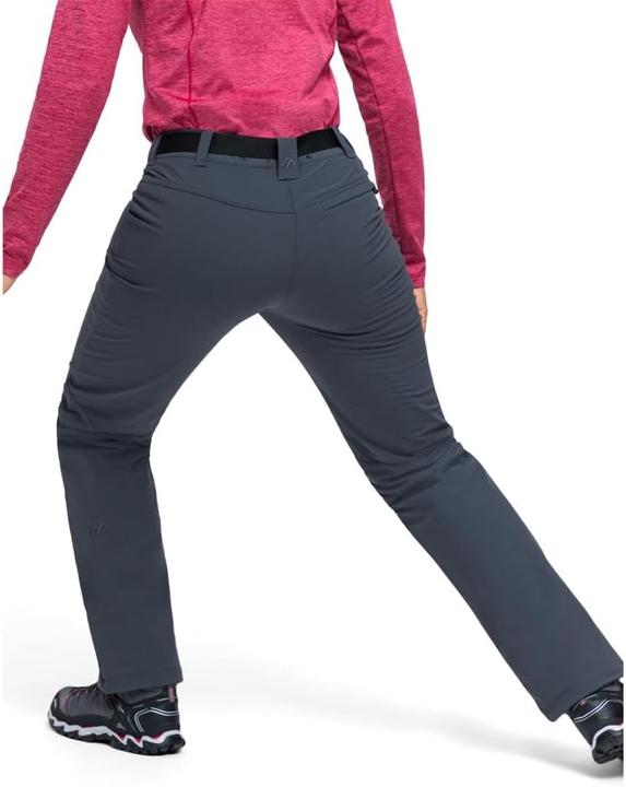 Actual product image Maier Sports Rechberg trousers (Frequency band 38 (2600 MHz))