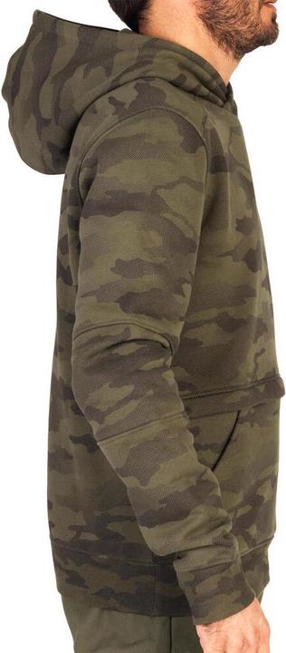 Actual product image Solognac Logo (L)