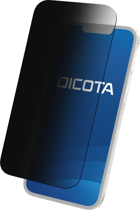 Actual product image Dicota Privacy Filter 2-way adhesive Samsung Ga (1 Piece, Samsung Galaxy A52 5G)