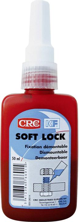 Produktbild CRC Schraubensicherung (50 ml)