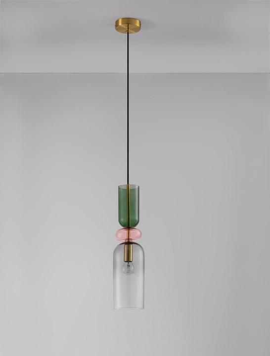 Image du produit Nova Luce Murano (E14)