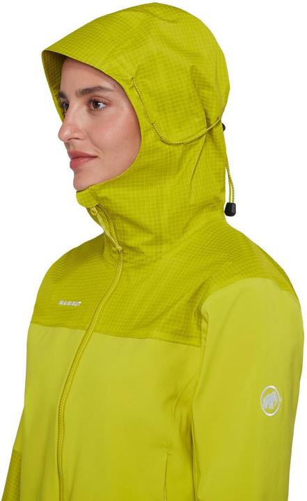 Immagine prodotto Mammut Ducan Guide HS Hooded Jacket, Hardshelljacke (M)