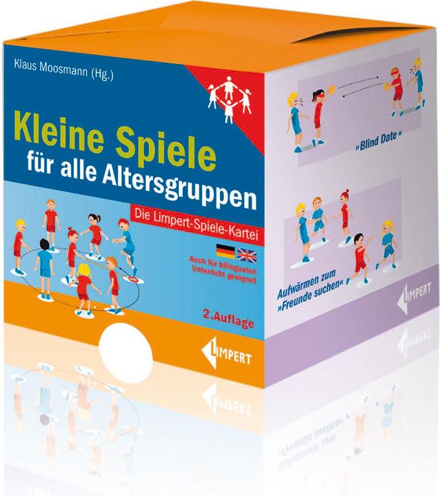 Produktbild Klaus Moosmann (Deutsch)