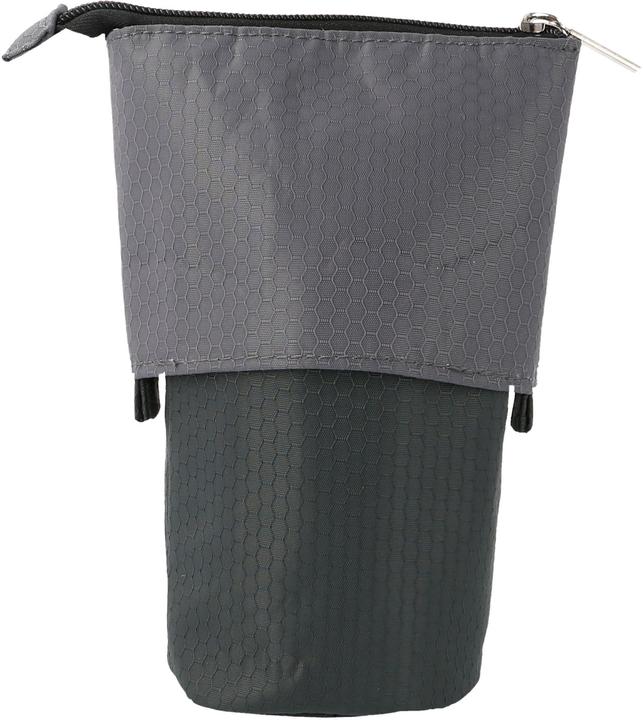 Actual product image Online Penbox X-Pand 02277/6 Be.Safe anthracite