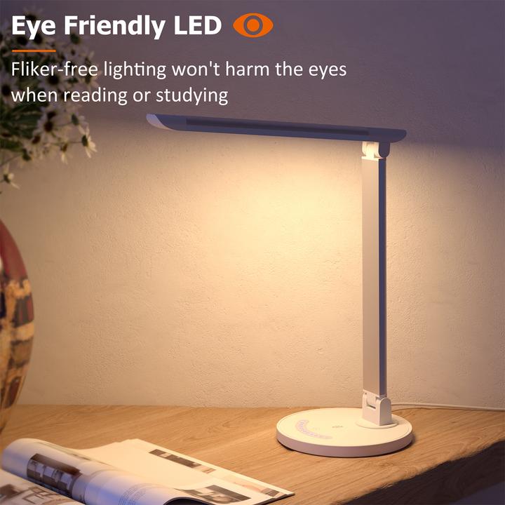 Actual product image Taotronics TT-DL13 (510 lm)