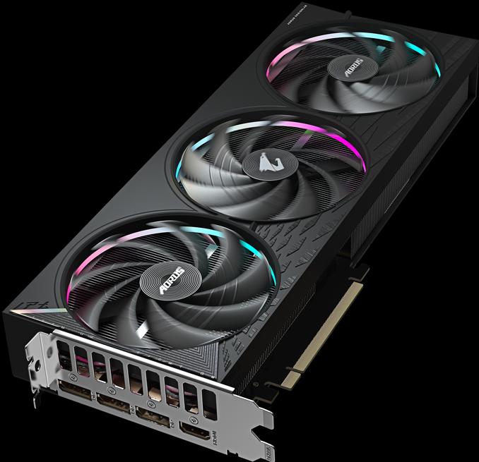 Immagine prodotto Gigabyte AORUS GeForce RTX 5060 Ti ELITE 16G (16 GB)