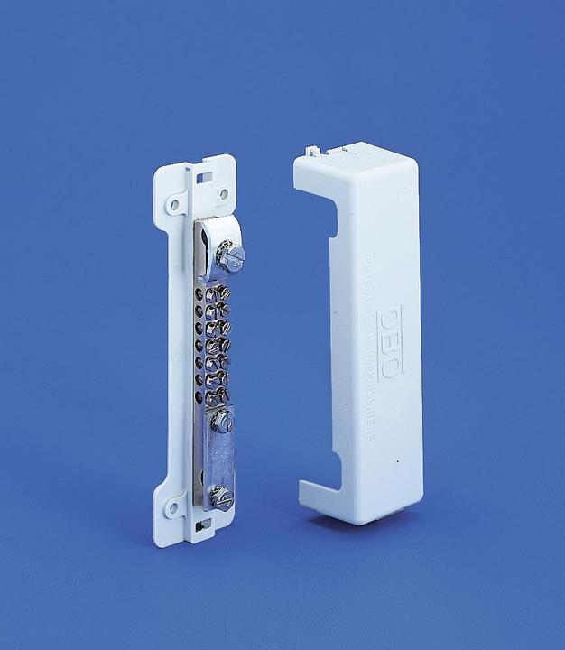 Actual product image Vertiv Cable cover strip