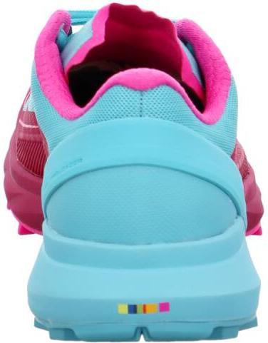 Actual product image Dynafit Ultra 50 running shoe (38)