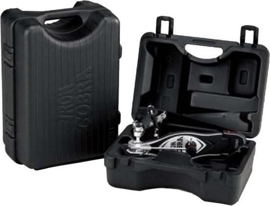 Produktbild Tama HP900PWN Iron Cobra Power Glide dubbel bassdrumpedaal