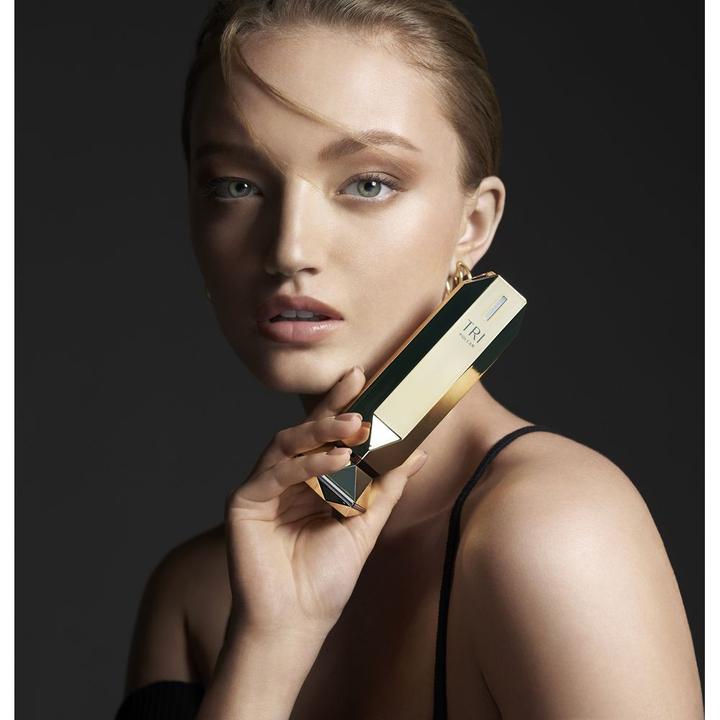 Image du produit TriPollar VX Gold2 soin ultime de la peau anti-âge RF-DMA