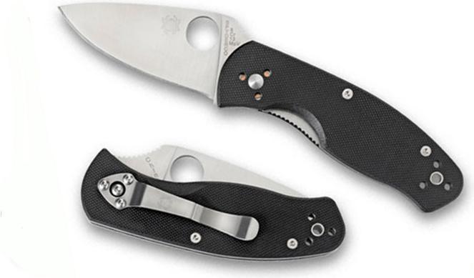 Spyderco Persistence G10 (7 cm)