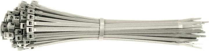 Produktbild Brady Nylon Wire & Cable Ties (Kunststoffkabelbinder, 160 mm, 100 Stk.)