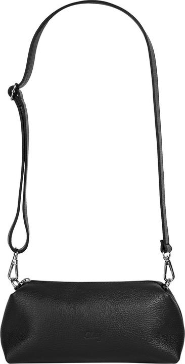 Produktbild Cluty Handtasche echt Leder Damen 2 in 1