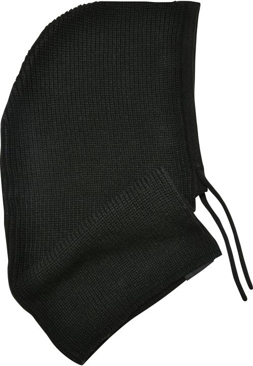 Produktbild Urban Classics Knitted Wool Mix Balaclava