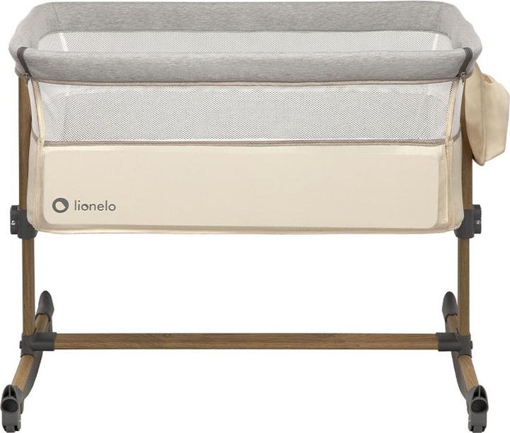 Productafbeelding Lionelo Leonie