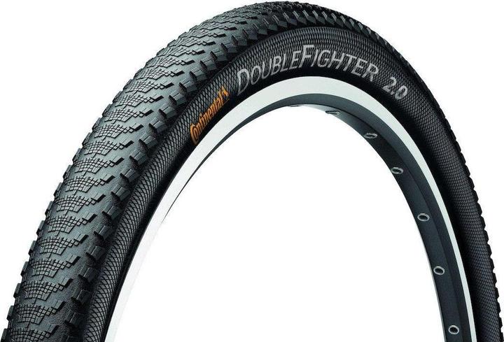 Produktbild Continental DoubleFighter III (26 x 1.90, 50-559)