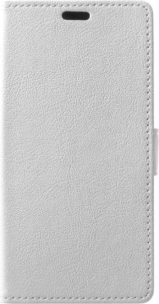 Image du produit MU Classic Couverture en cuir (Asus Zenfone 4 Max)