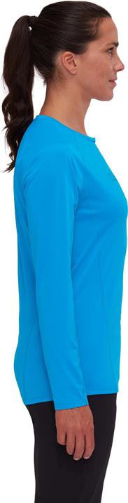 Produktbild Mammut Selun FL Longsleeve Women Logo (XS)