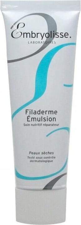 Actual product image Embryolisse Nourishing Filaderme Emulsion (Day cream)