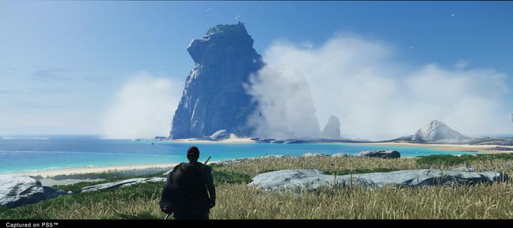 Produktbild Sony Ghost of Tsushima Director’s Cut (PS5, Multilingual)