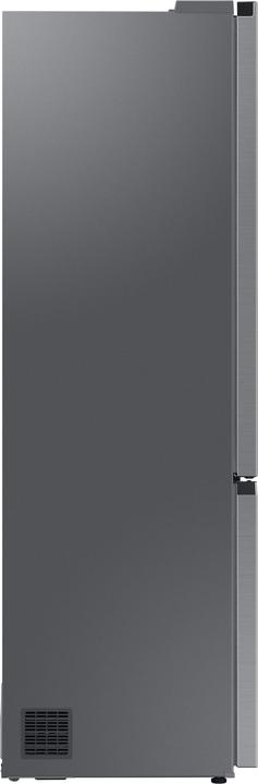 Actual product image Samsung RL38T775CS9 (385 l)