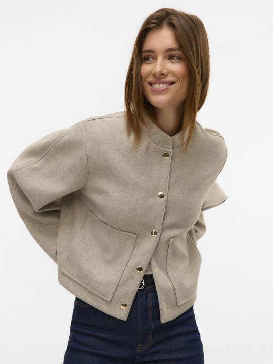 Image du produit Vero Moda VMFORTUNECAROL Jacke Jacke