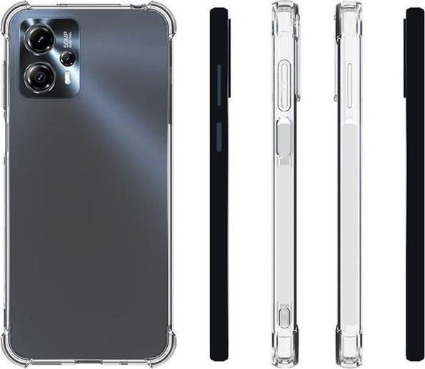 Immagine prodotto MU Classic Serie Softcase TPU (Motorola Moto G23)