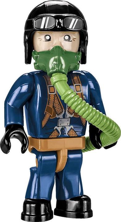 Produktbild Cobi Kampfflugzeug Bausatz MIG-17 Fresco