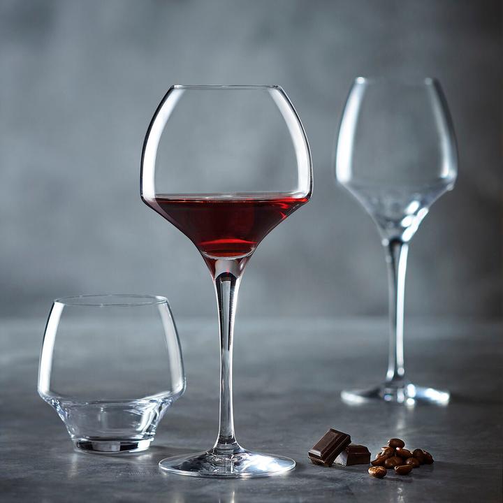 Immagine prodotto Chef & Sommelier Set di bicchieri Open Up 470 ml 6 pezzi (0.47 l, 6x)