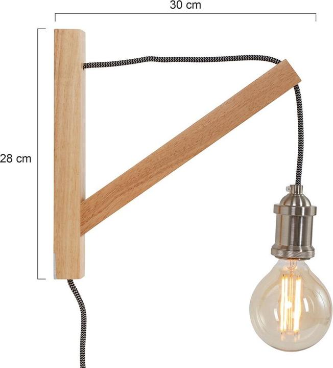 Produktbild Steinhauer Dion (E27)