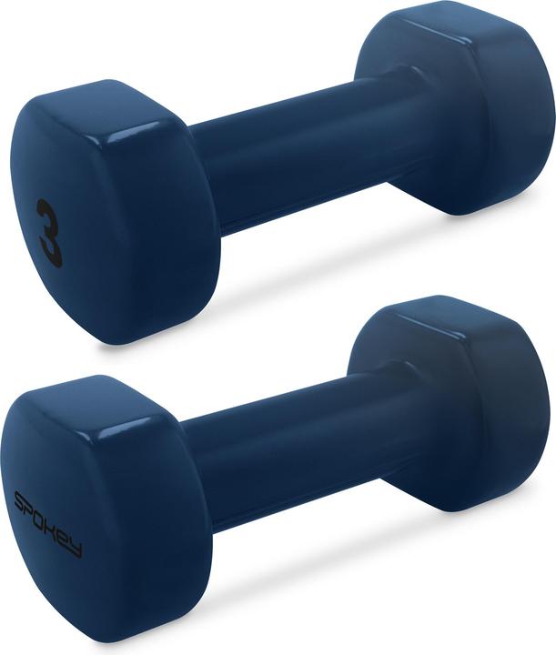 Actual product image Spokey Shape (2 x 3 kg)