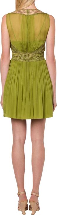 Immagine prodotto Alberta Ferretti Abiti Verde Oliva (44)