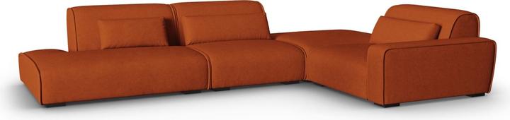 Immagine prodotto Maison Heritage Lina (Divano ad angolo, Divano modulare)