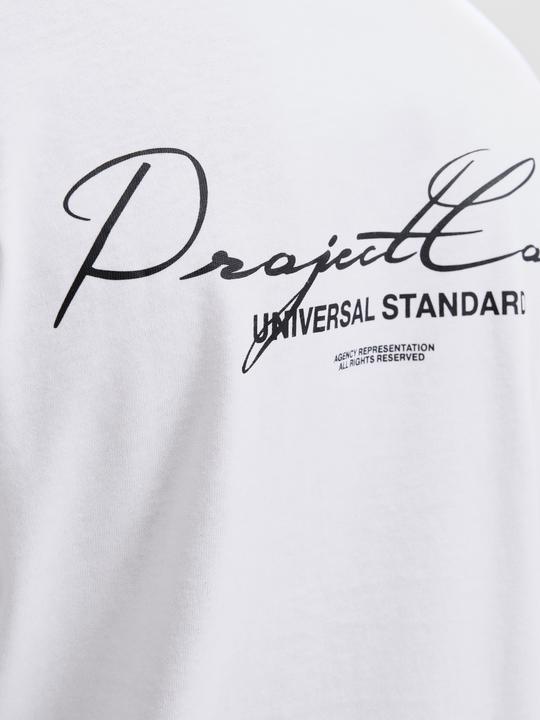 Actual product image Jack & Jones T-shirt T-shirt (L)