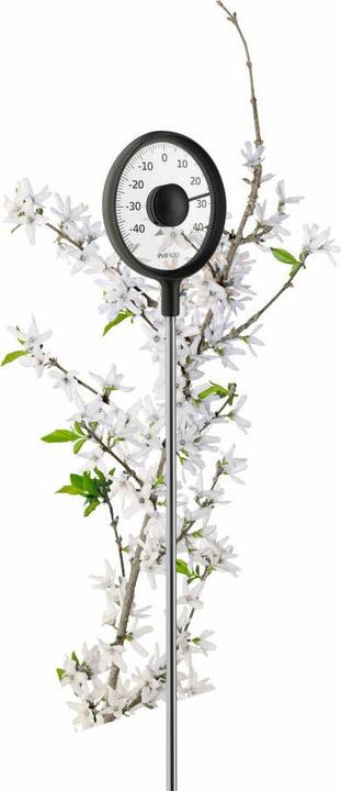 Image du produit Eva Solo Thermomètre d'extérieur sur une pile
