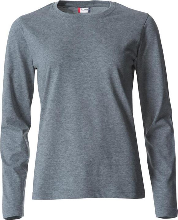 Produktbild Clique Basic TShirt Langärmlig (XL)