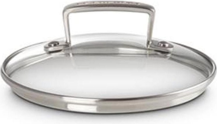 Le Creuset Glazen deksel