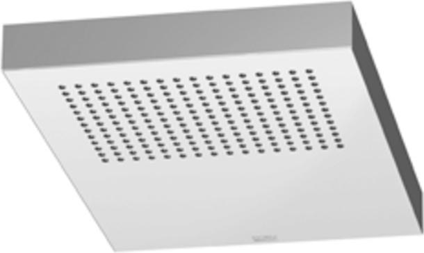 Immagine prodotto Dornbracht Performing Water JustRain doccia a pioggia con attacco a parete, 590x360 mm, 41550979 (24.50 l/min)
