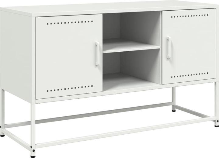 Image du produit vidaXL Highboard (100.50 x 39 x 107 cm)