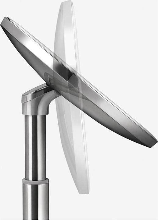 Produktbild Simplehuman Kosmetikspiegel mit Sensor Touch control (25.5 x 13.5 x 42.5 cm)