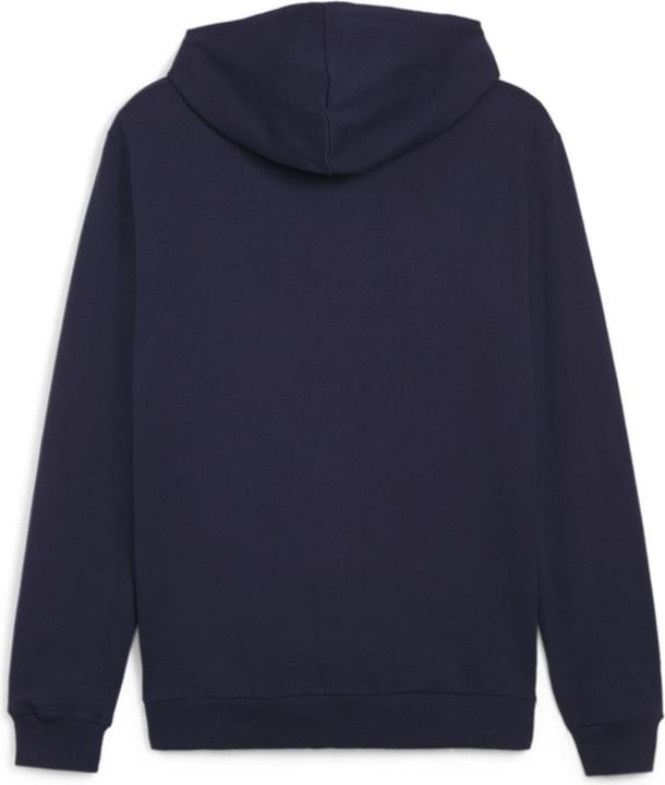 Produktbild Puma teamGOAL Casuals Hooded Jacket Jr (152)