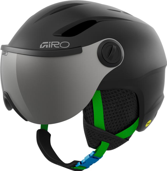 Produktbild Giro Buzz MIPS Helmet (52 - 55.50 cm, S)