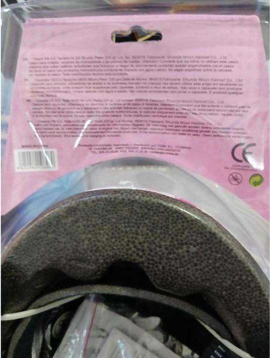 Produktbild Toimsa Paw Patrol (52 - 56 cm)