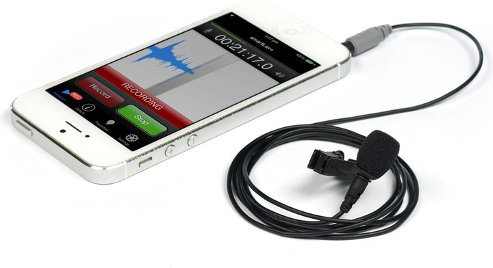 Produktbild RØDE smartLav+