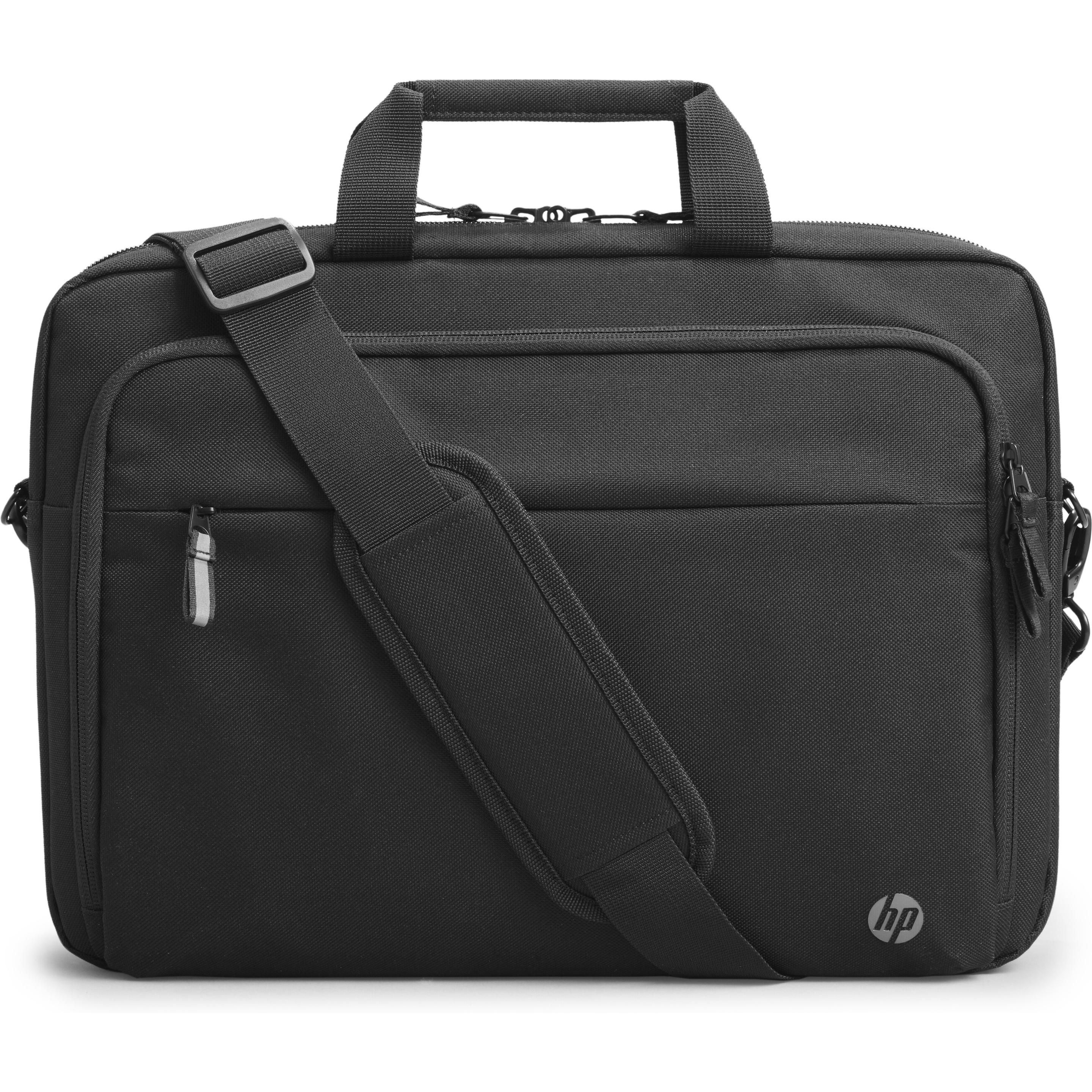HP Renew Business 15.6inch (15.60", HP), Notebooktasche, Schwarz