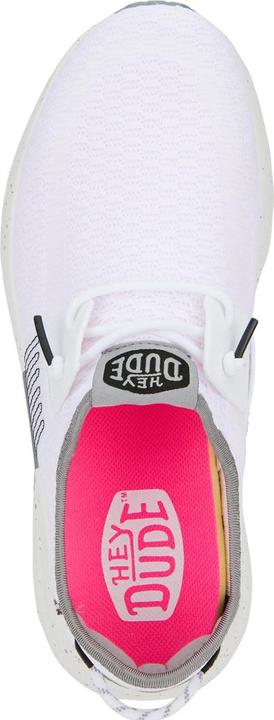 Immagine prodotto Hey Dude Sirocco W Sport Stripe (40)