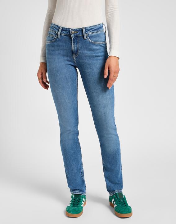 Actual product image Lee Jeans Marion Straight (26)