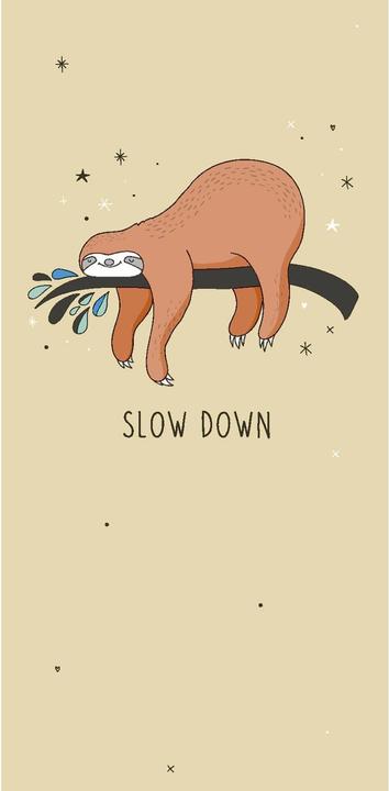 Paper + Design Les mouchoirs ralentissent